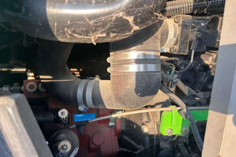 OmecoHub - Immagine YANMAR VIO55CR